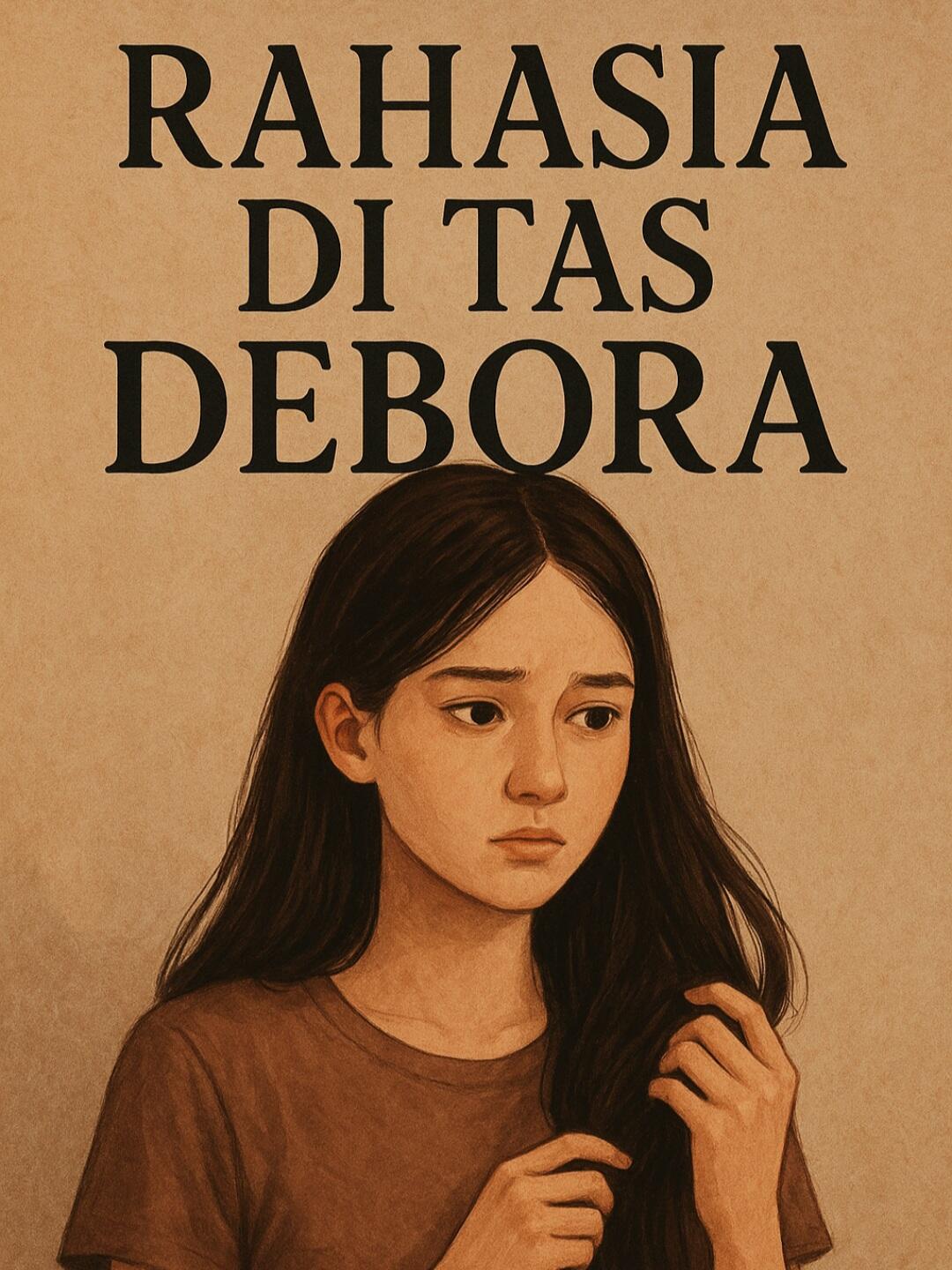 &#91;Mini Cerbung&#93; Rahasia Di Tas Debora