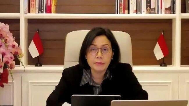 Sri Mulyani: APBN Beri Rp 5,1 Juta/Orang di Jawa, Maluku-Papua Rp 12,5 Juta

