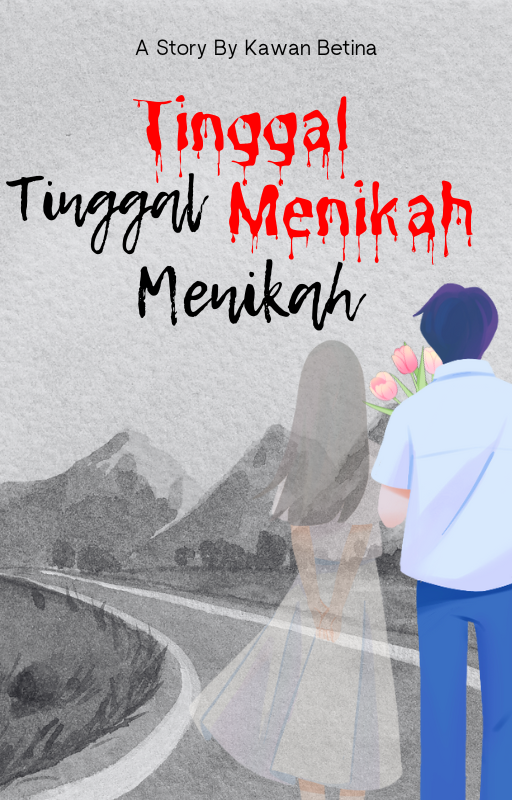 TINGGAL MENIKAH