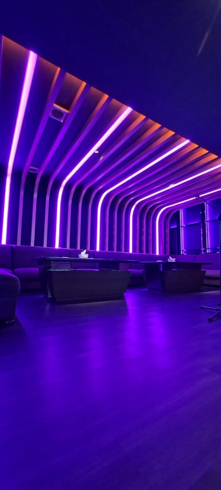 International karaoke pondok indah jakarta selatan