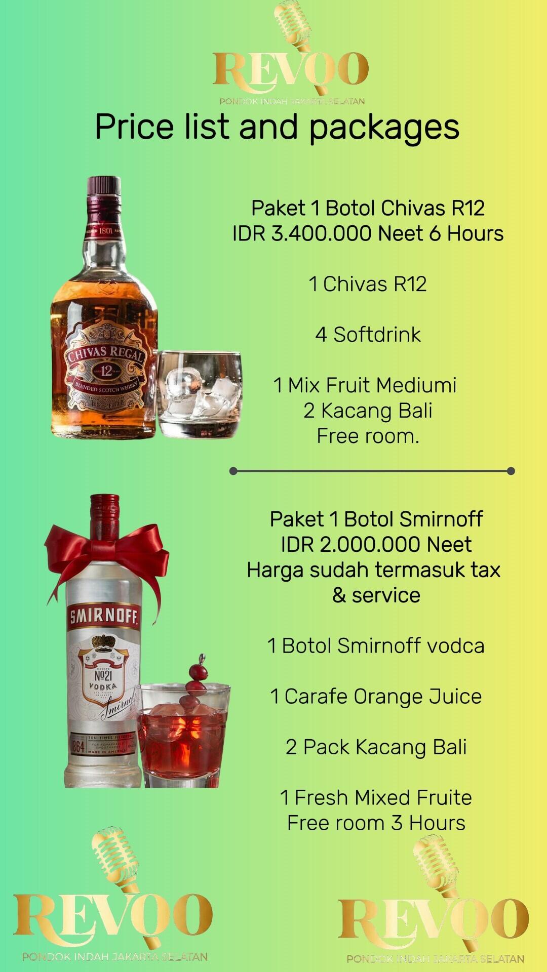 International karaoke pondok indah jakarta selatan