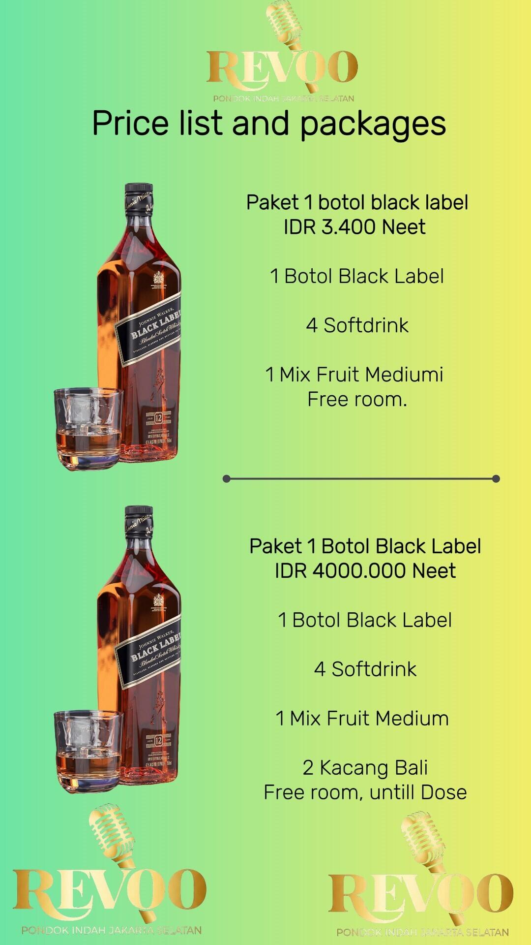 International karaoke pondok indah jakarta selatan
