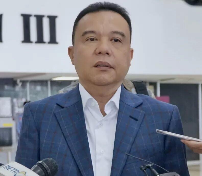 RUU Perampasan Aset Masuk Prioritas DPR RI, Dibahas setelah RKUHAP

