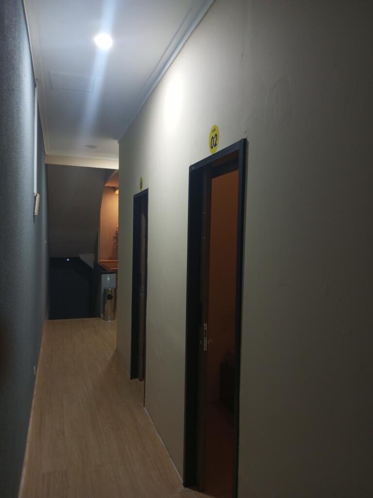 MTHREE SPA&amp;LOUNGE