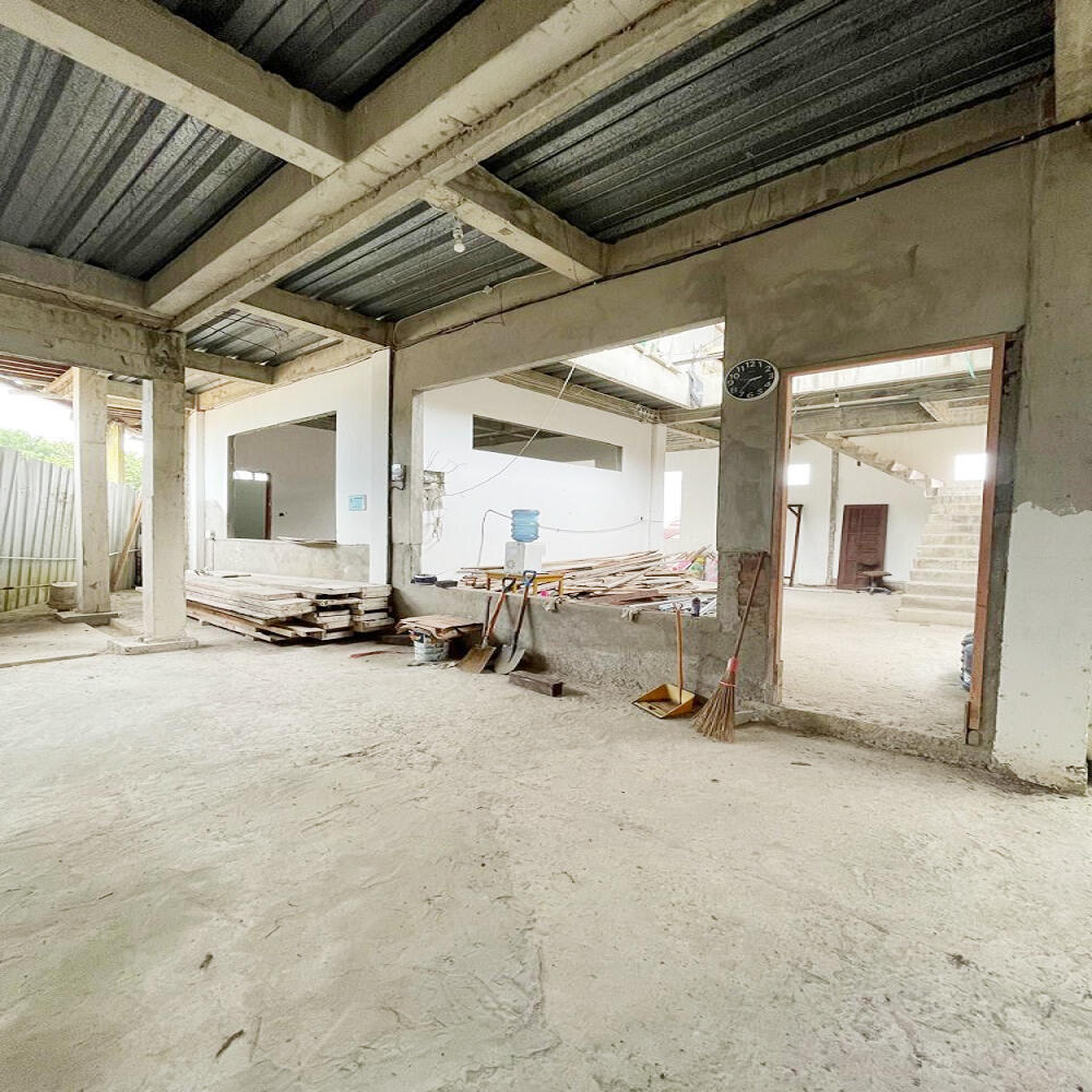 Rumah Dijual di Kota Balikpapan Dekat Mall Balikpapan Baru, RS Siloam Balikpapan