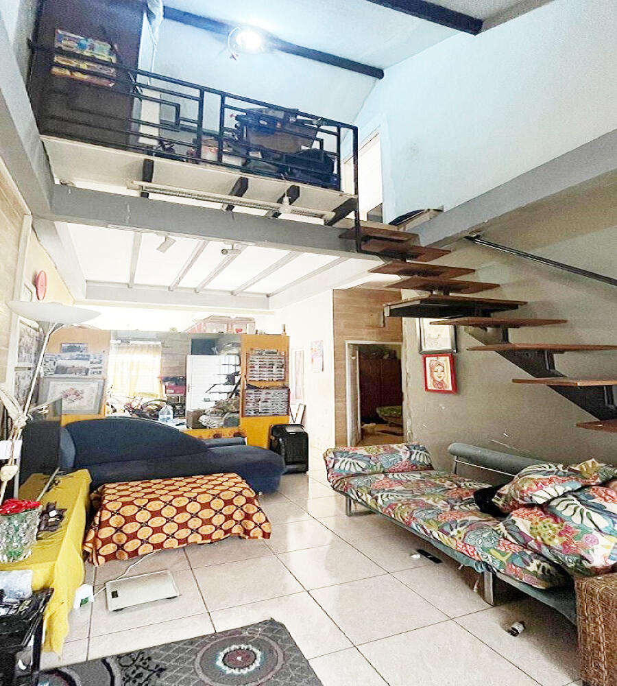 Rumah Dijual di Kota Bandung Dekat RSUD Welas Asih Bandung, Metro Indah Mall
