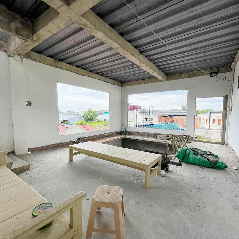 Rumah Dijual di Kota Balikpapan Dekat Mall Balikpapan Baru, RS Siloam Balikpapan
