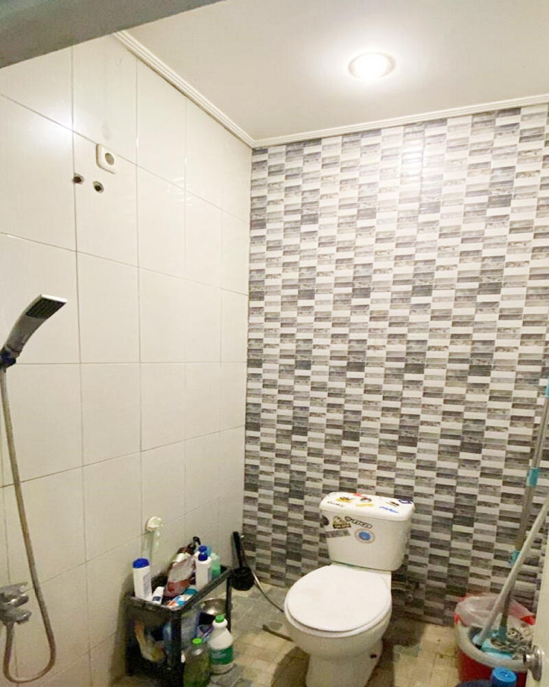 Rumah Dijual di Kota Bandung Dekat RSUD Welas Asih Bandung, Metro Indah Mall