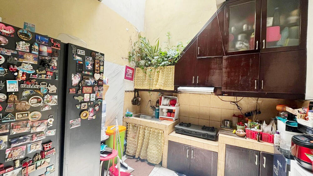 Rumah Dijual di Kota Bandung Dekat RSUD Welas Asih Bandung, Metro Indah Mall
