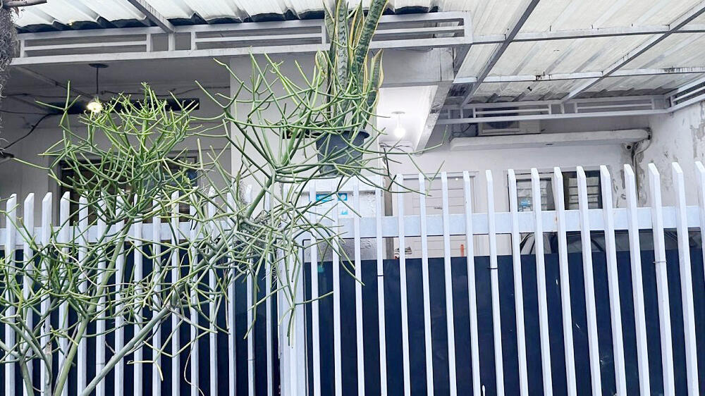 Rumah Dijual di Kota Bandung Dekat RSUD Welas Asih Bandung, Metro Indah Mall