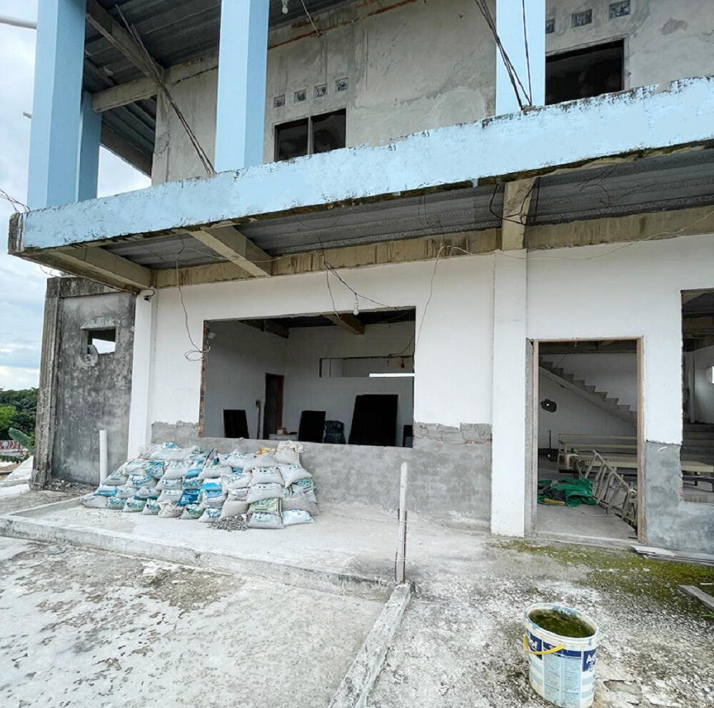 Rumah Dijual di Kota Balikpapan Dekat Mall Balikpapan Baru, RS Siloam Balikpapan