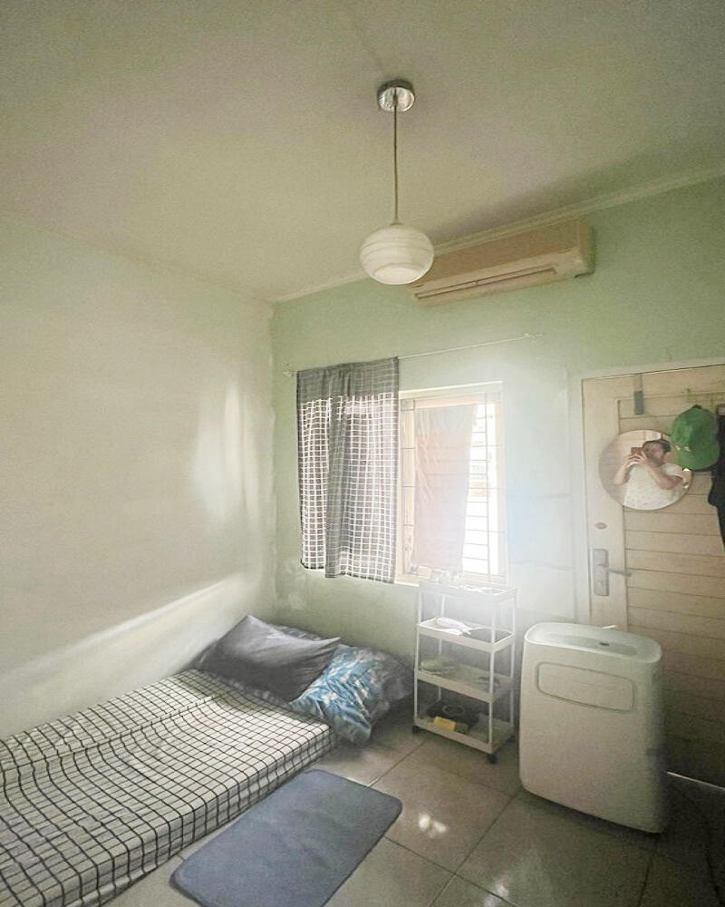 Rumah Dijual di Kota Bandung Dekat RSUD Welas Asih Bandung, Metro Indah Mall