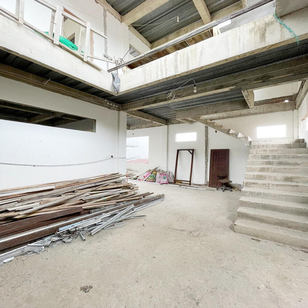 Rumah Dijual di Kota Balikpapan Dekat Mall Balikpapan Baru, RS Siloam Balikpapan