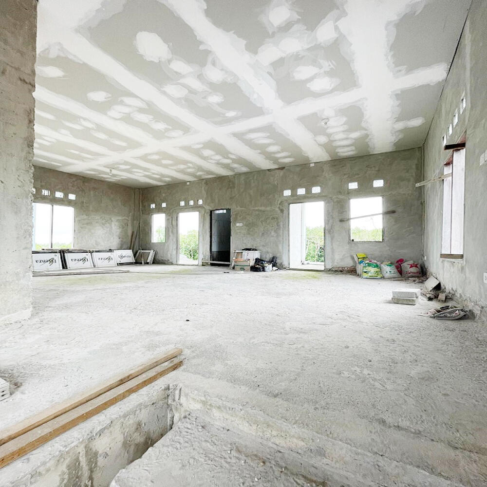 Rumah Dijual di Kota Balikpapan Dekat Mall Balikpapan Baru, RS Siloam Balikpapan