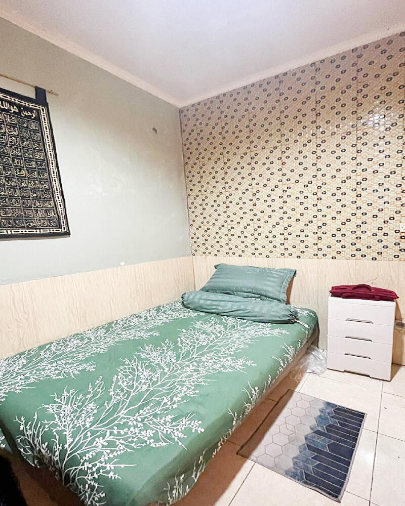 Rumah Dijual di Kota Bandung Dekat RSUD Welas Asih Bandung, Metro Indah Mall
