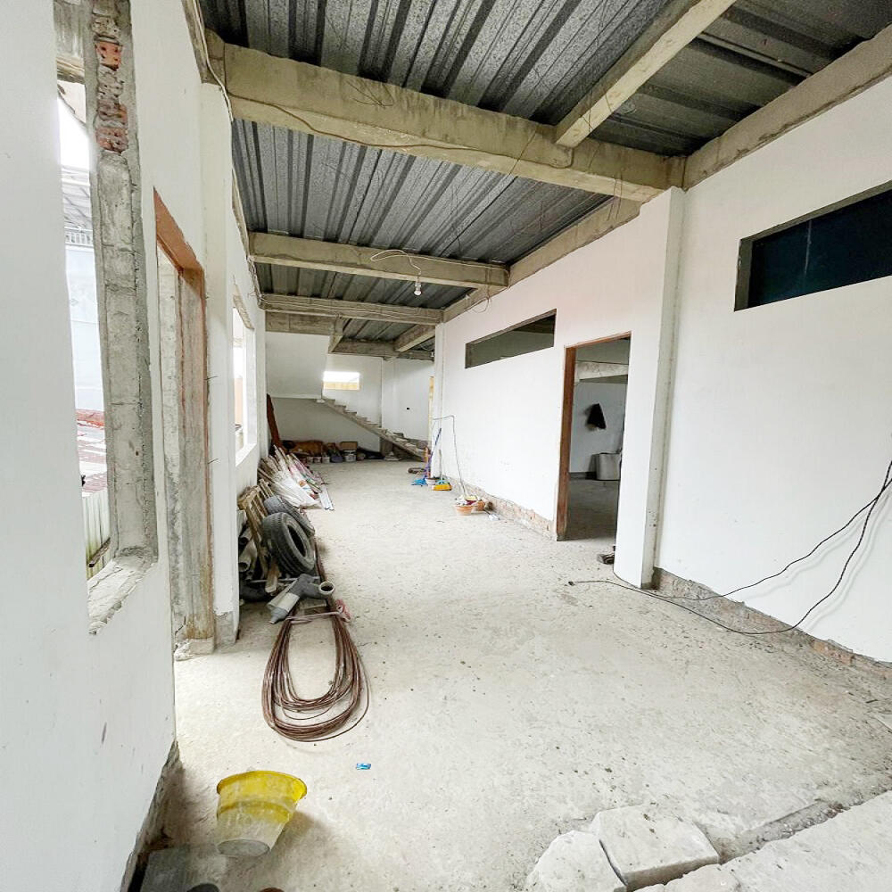 Rumah Dijual di Kota Balikpapan Dekat Mall Balikpapan Baru, RS Siloam Balikpapan