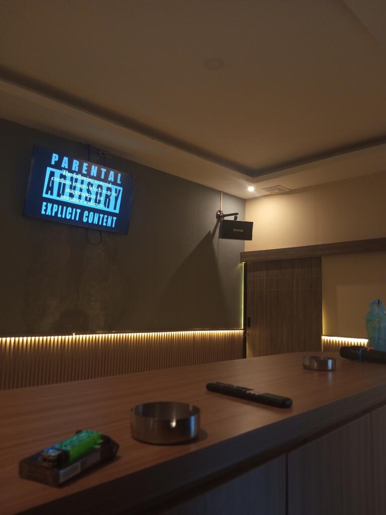 MTHREE SPA&amp;LOUNGE