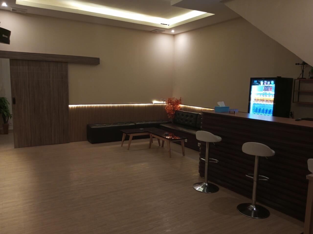 MTHREE SPA&amp;LOUNGE