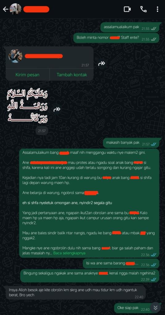 Gw Bingung Mau Ngasih Judul Apa, Tulis Nulis Aja Pokoknya Mah 