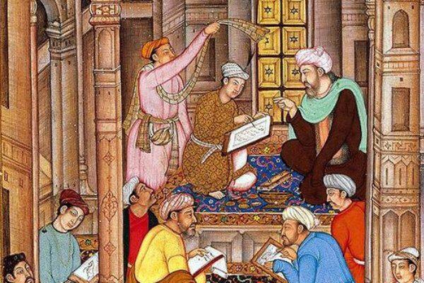 Abad Kegelapan Eropa Adalah Abad Keemasan Muslim