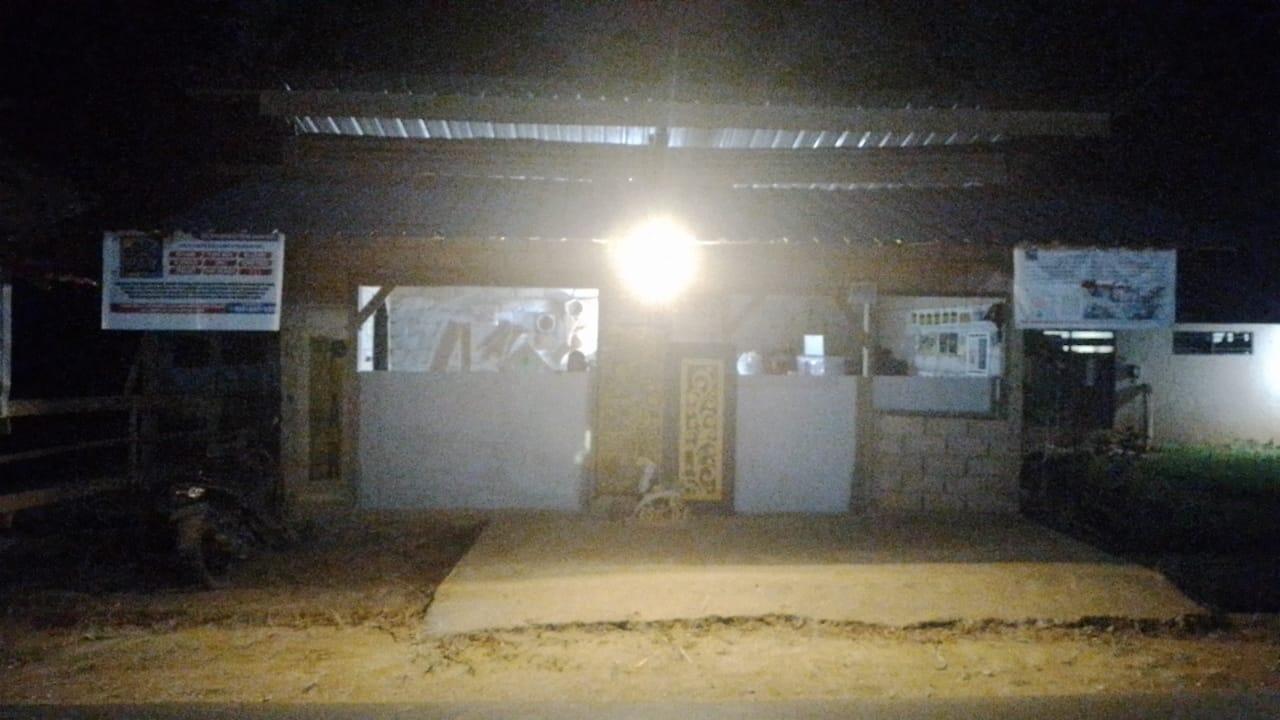 Bapak Latenge, Tokoh Kharismatik Kendari yang Konsisten Memberdayakan Masyarakat