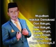 Bapak Latenge, Tokoh Kharismatik Kendari yang Konsisten Memberdayakan Masyarakat