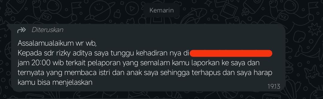 Gw Bingung Mau Ngasih Judul Apa, Tulis Nulis Aja Pokoknya Mah 