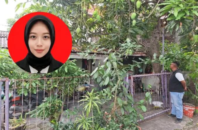 Geger Mutilasi 65 Potongan di Pacet Mojokerto, Warganet: Setan ae Heran