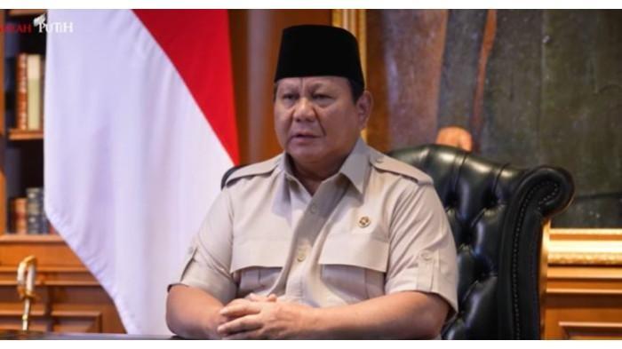 Presiden Lakukan Reshuffle Kabinet Sore Ini, Empat Menteri Disebut Bakal Diganti