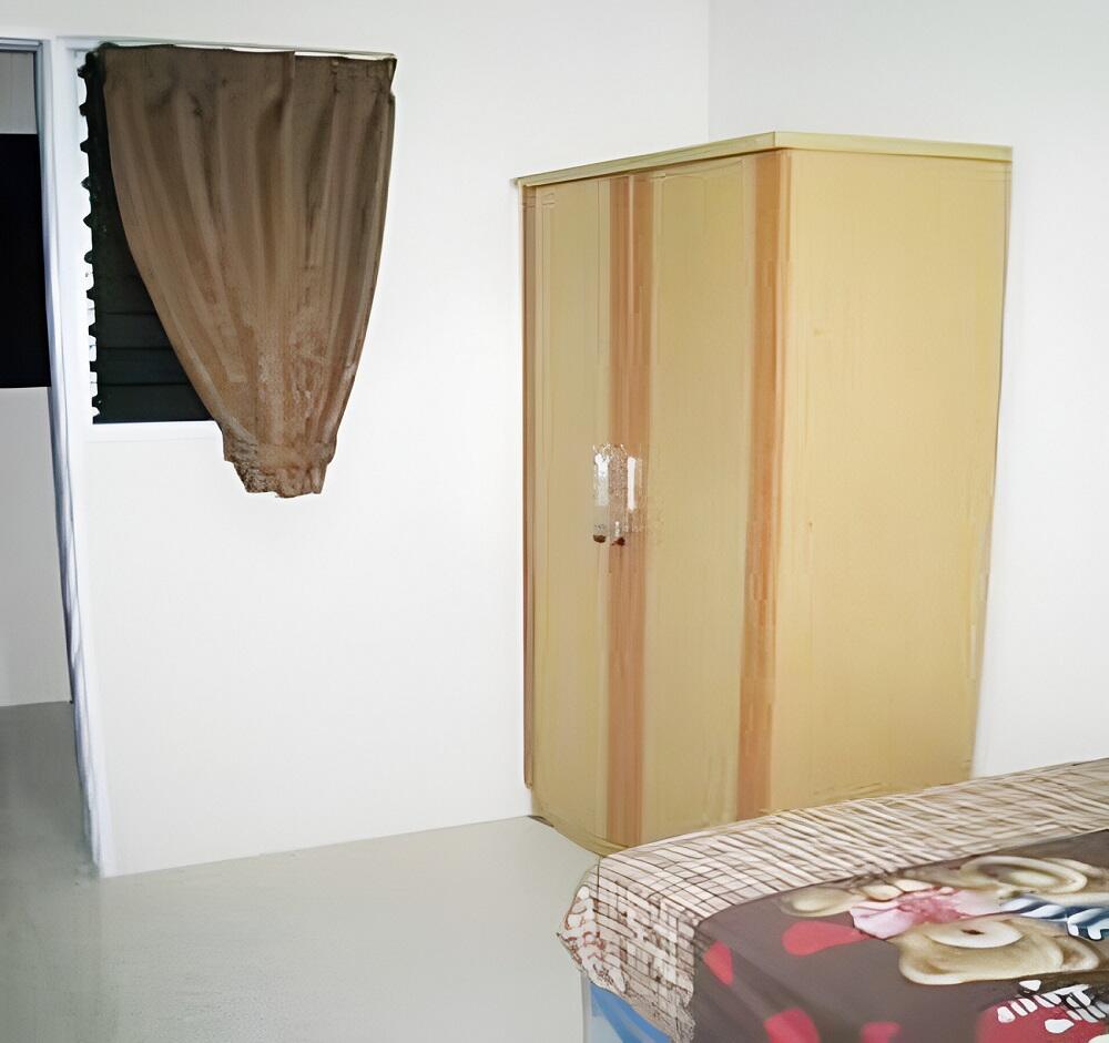 Kost Putri Dekat UMN Universitas Multimedia Nusantara, Matana University