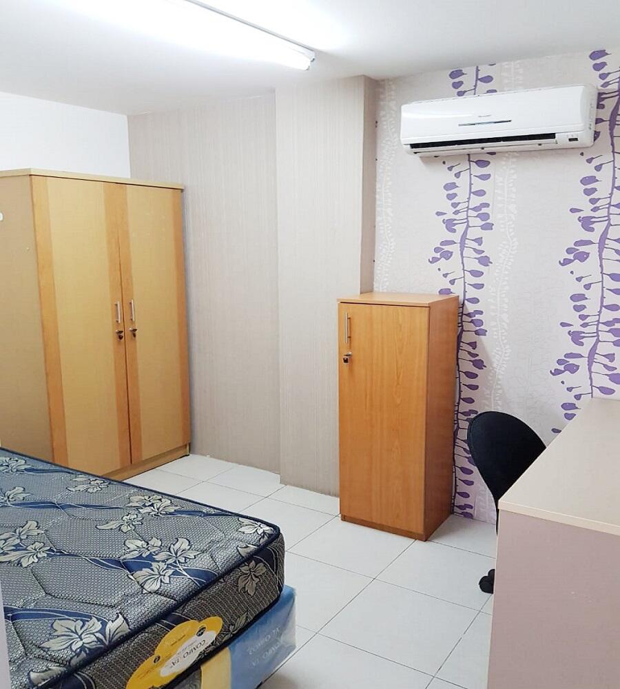 Kost Putri Dekat UMN Universitas Multimedia Nusantara, Matana University