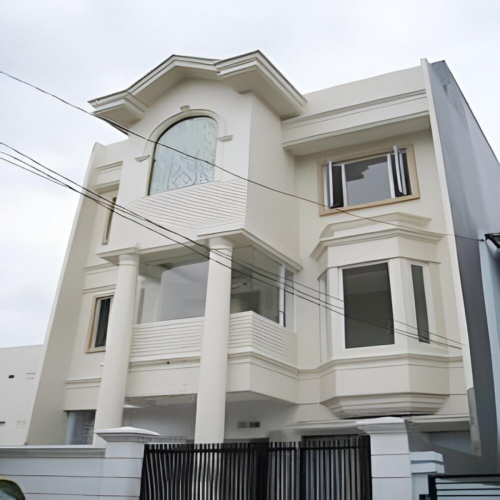 Kost Putri Dekat UMN Universitas Multimedia Nusantara, Matana University