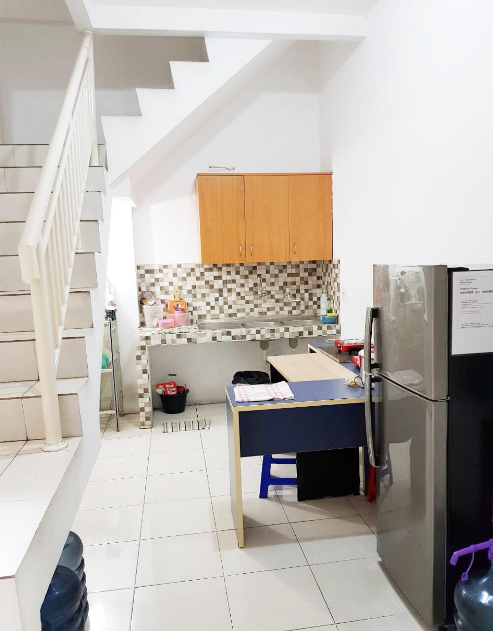 Kost Putri Dekat UMN Universitas Multimedia Nusantara, Matana University