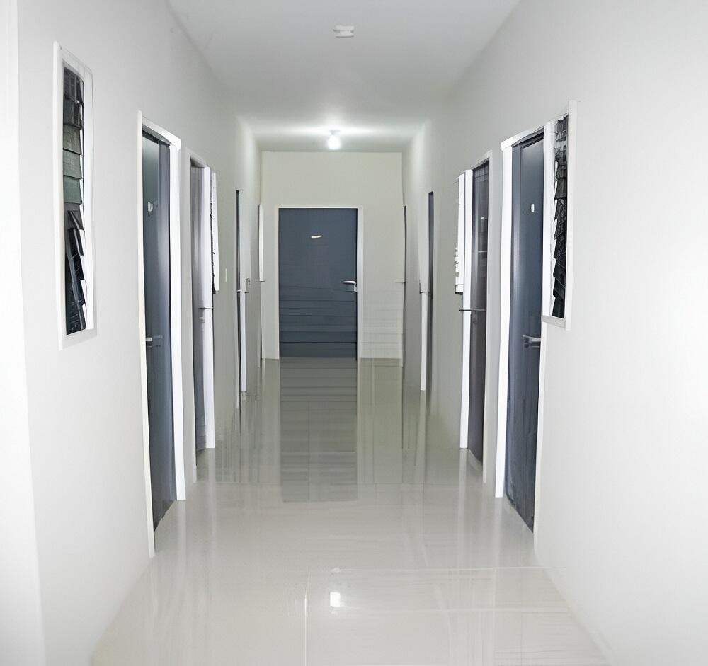 Kost Putri Dekat UMN Universitas Multimedia Nusantara, Matana University