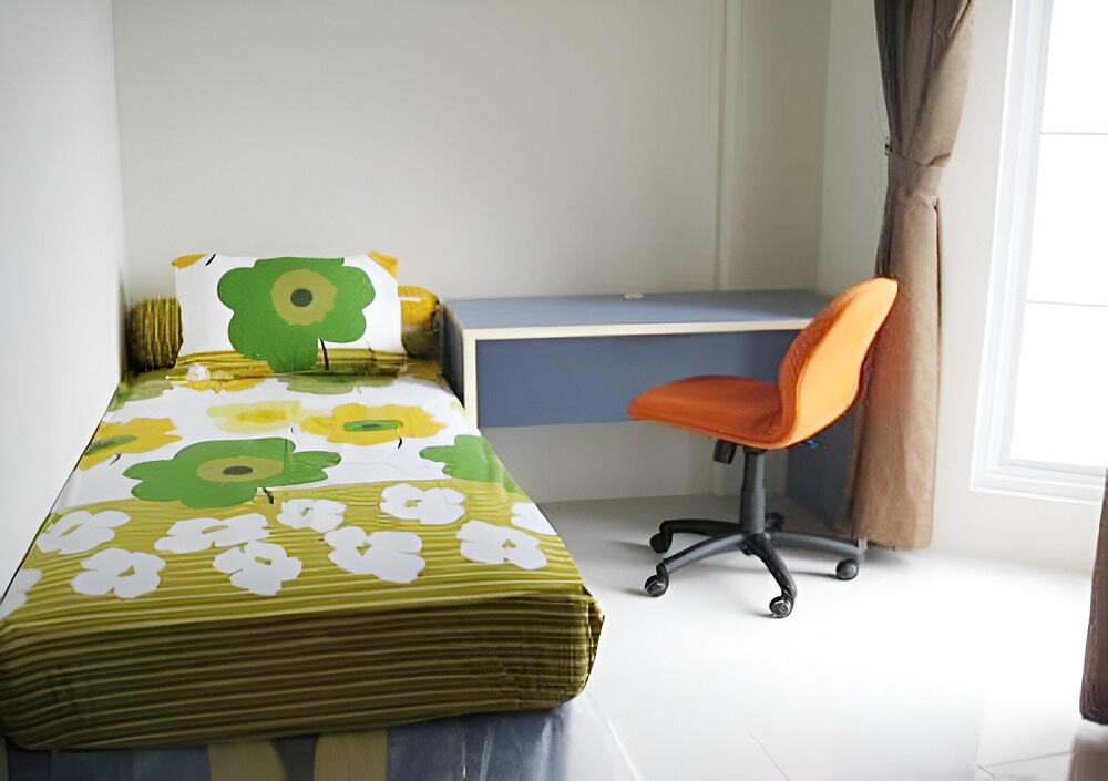 Kost Putri Dekat UMN Universitas Multimedia Nusantara, Matana University