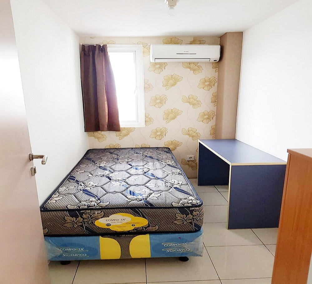 Kost Putri Dekat UMN Universitas Multimedia Nusantara, Matana University