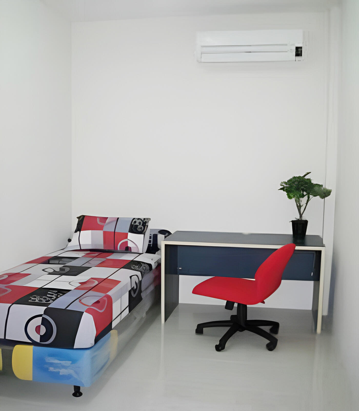 Kost Putri Dekat UMN Universitas Multimedia Nusantara, Matana University
