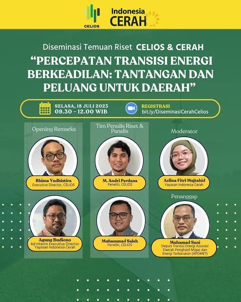 Pihak Asing Dituduh Tunggangi Demo, Ekonom Celios: Gerakan Aksi Muncul Karena Rakyat