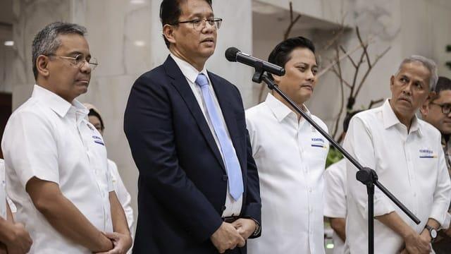 Purbaya Minta Maaf Atas Salah Omong: Saya Menteri Kagetan