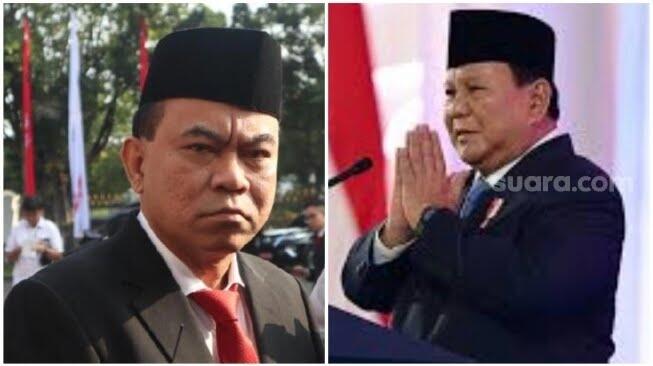 Budi Arie Unfollow IG Presiden Prabowo Usai Dipecat dari Menteri Koperasi

