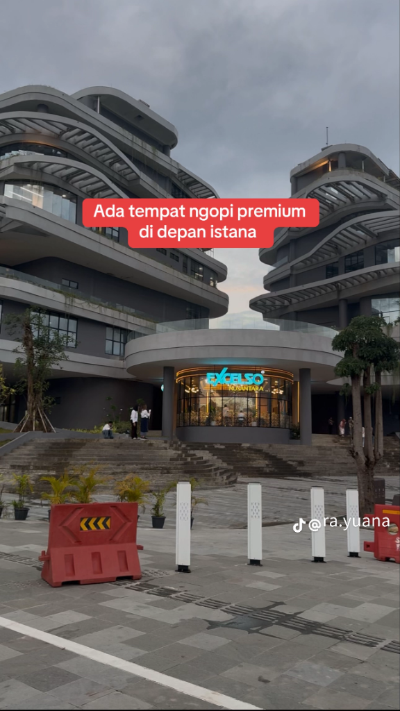 OIKN Dimodali Rp10 Triliun untuk Garap Pembangunan IKN: Targetnya Selesai Awal 2028