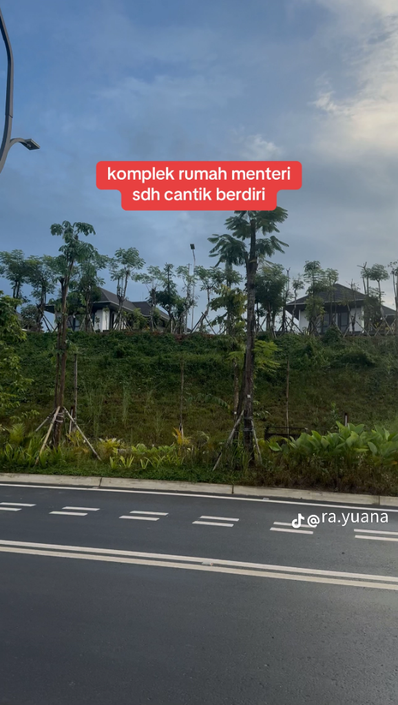 OIKN Dimodali Rp10 Triliun untuk Garap Pembangunan IKN: Targetnya Selesai Awal 2028