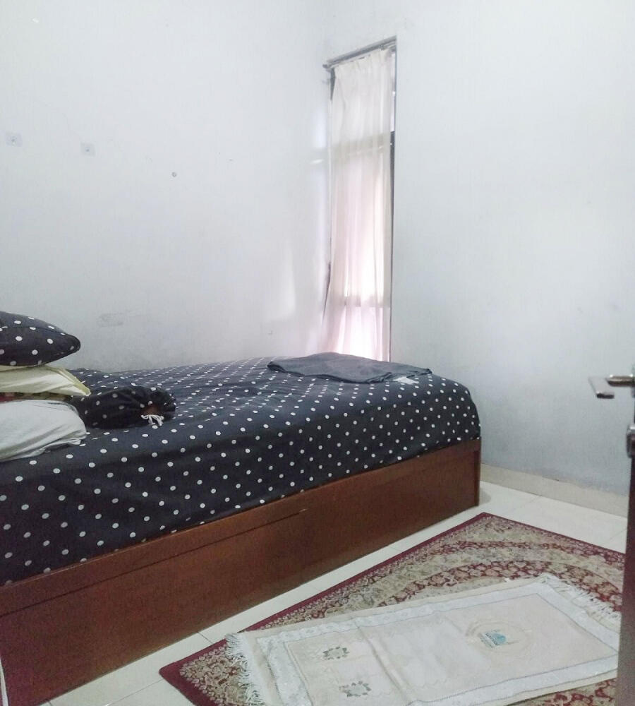 Rumah Dijual Dekat PEMKOT Cimahi, Taman Kupu-Kupu Cihanjuang
