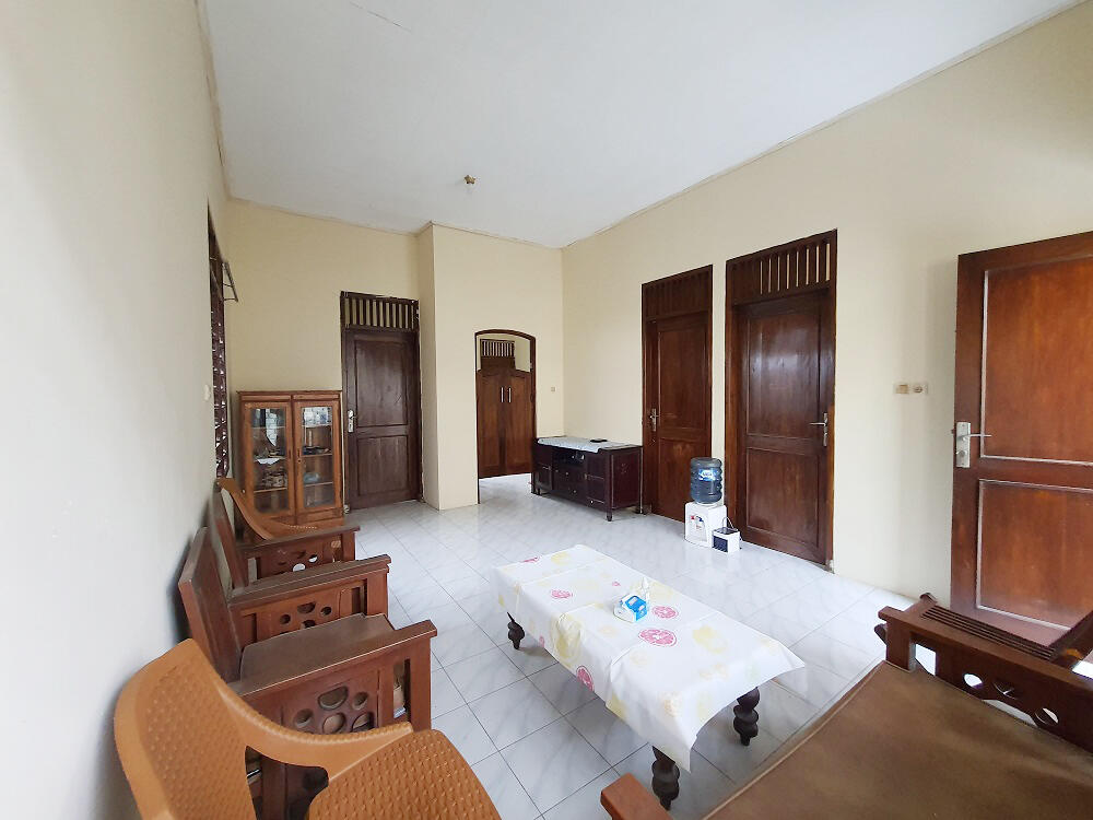 Rumah Dijual di Pondok Terong Depok Dekat Stasiun Citayam, SMAN 12 Depok