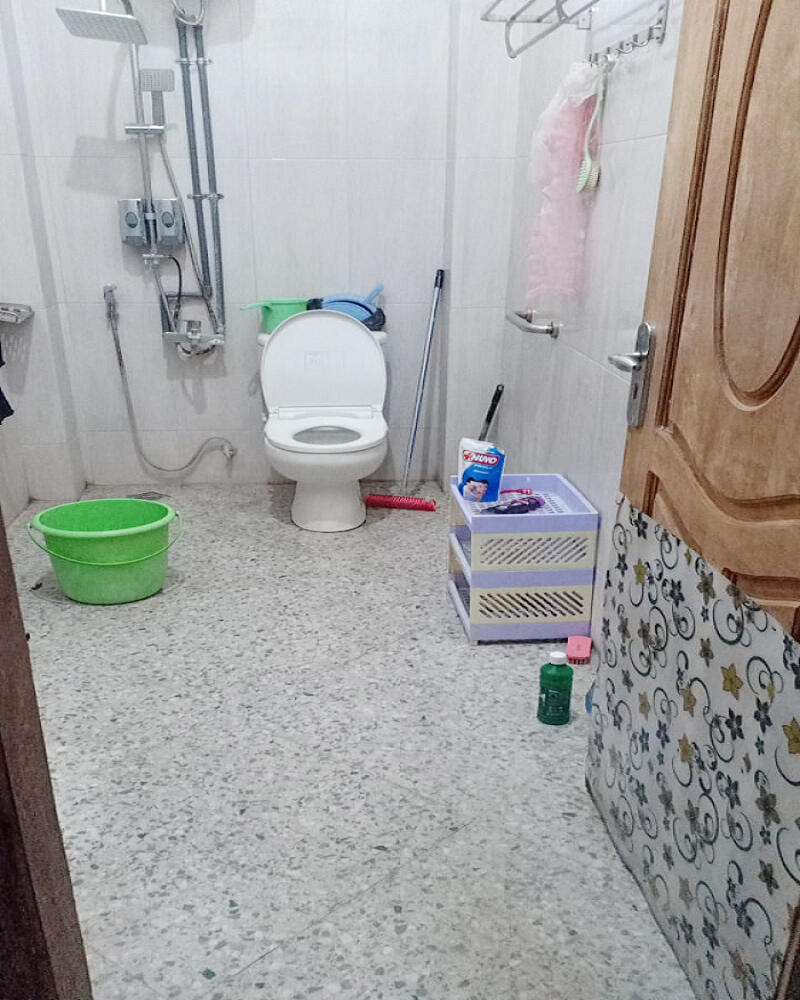 Rumah Dijual di Kota Baubau Dekat Lippo Plaza Baubau, Pasar Karya Nugraha