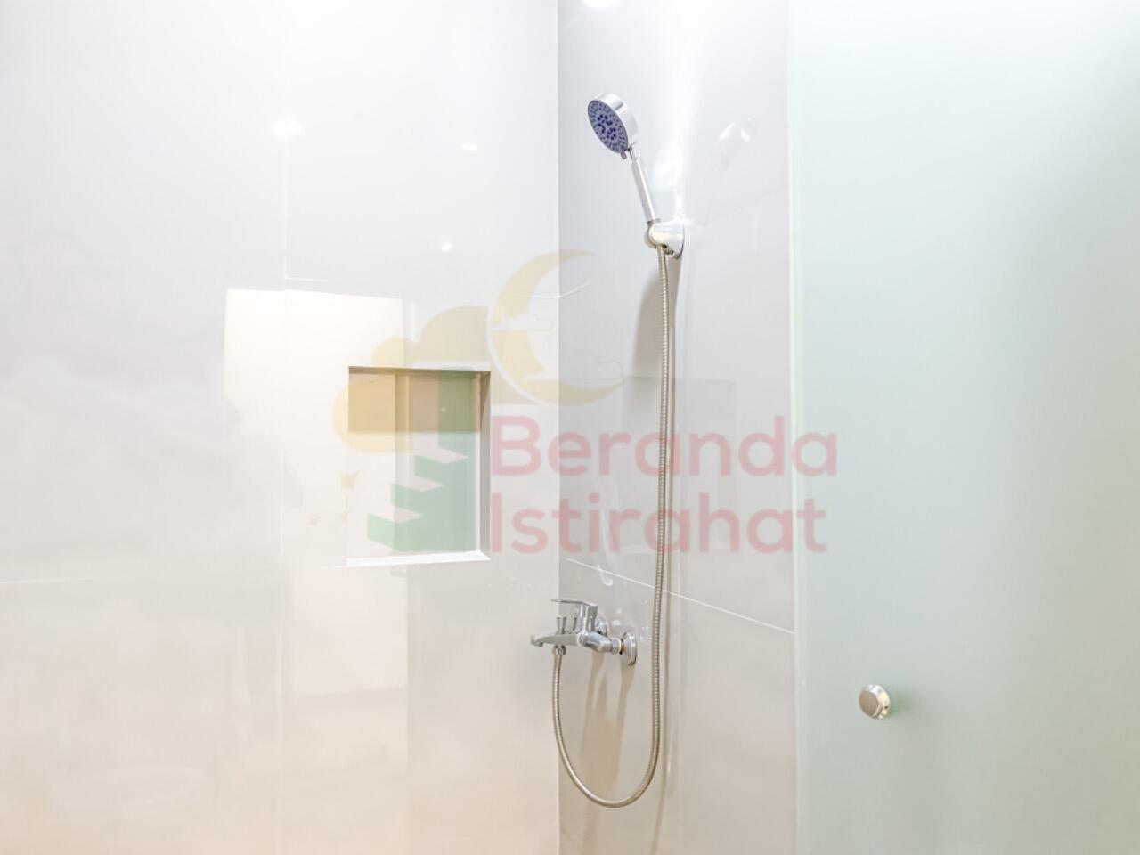 Kost Dekat Mall Artha Gading, Sunter Mall, Mall Kelapa Gading, RS Mitra Keluarga