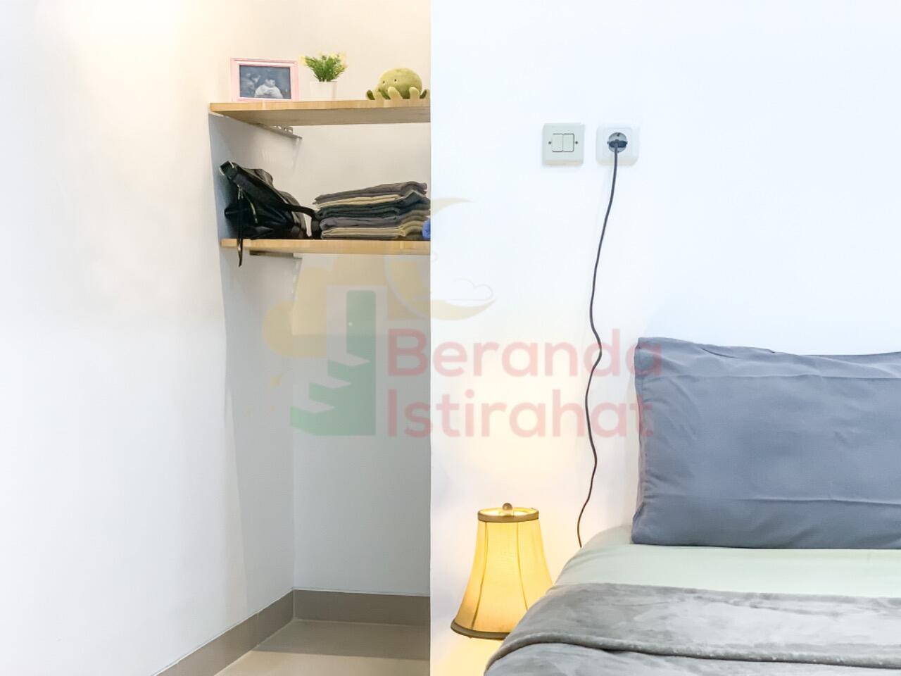 Kost Dekat Mall Artha Gading, Sunter Mall, Mall Kelapa Gading, RS Mitra Keluarga