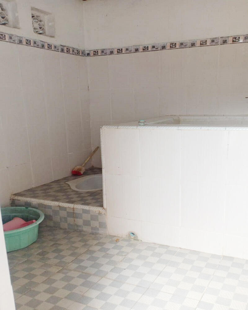 Rumah Dijual di Kota Baubau Dekat Lippo Plaza Baubau, Pasar Karya Nugraha