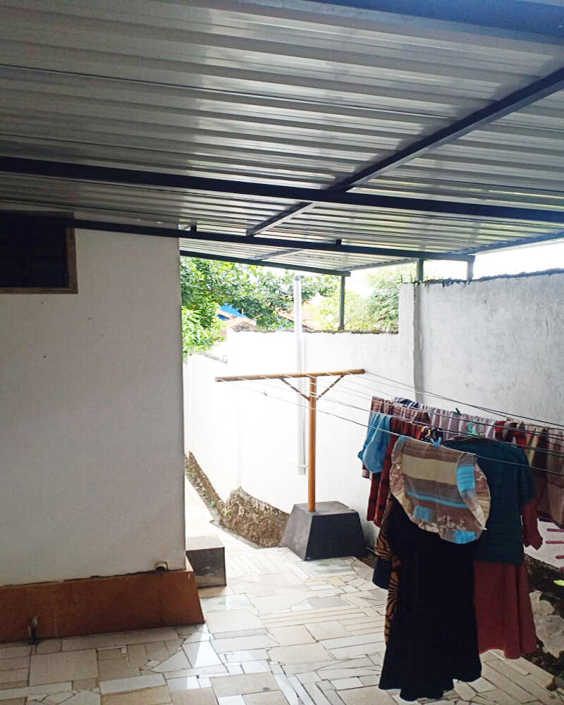Rumah Dijual di Kota Baubau Dekat Lippo Plaza Baubau, Pasar Karya Nugraha