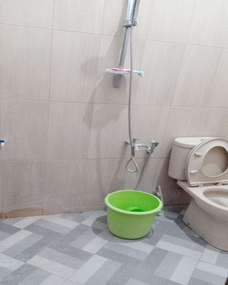 Rumah Dijual di Kota Baubau Dekat Lippo Plaza Baubau, Pasar Karya Nugraha